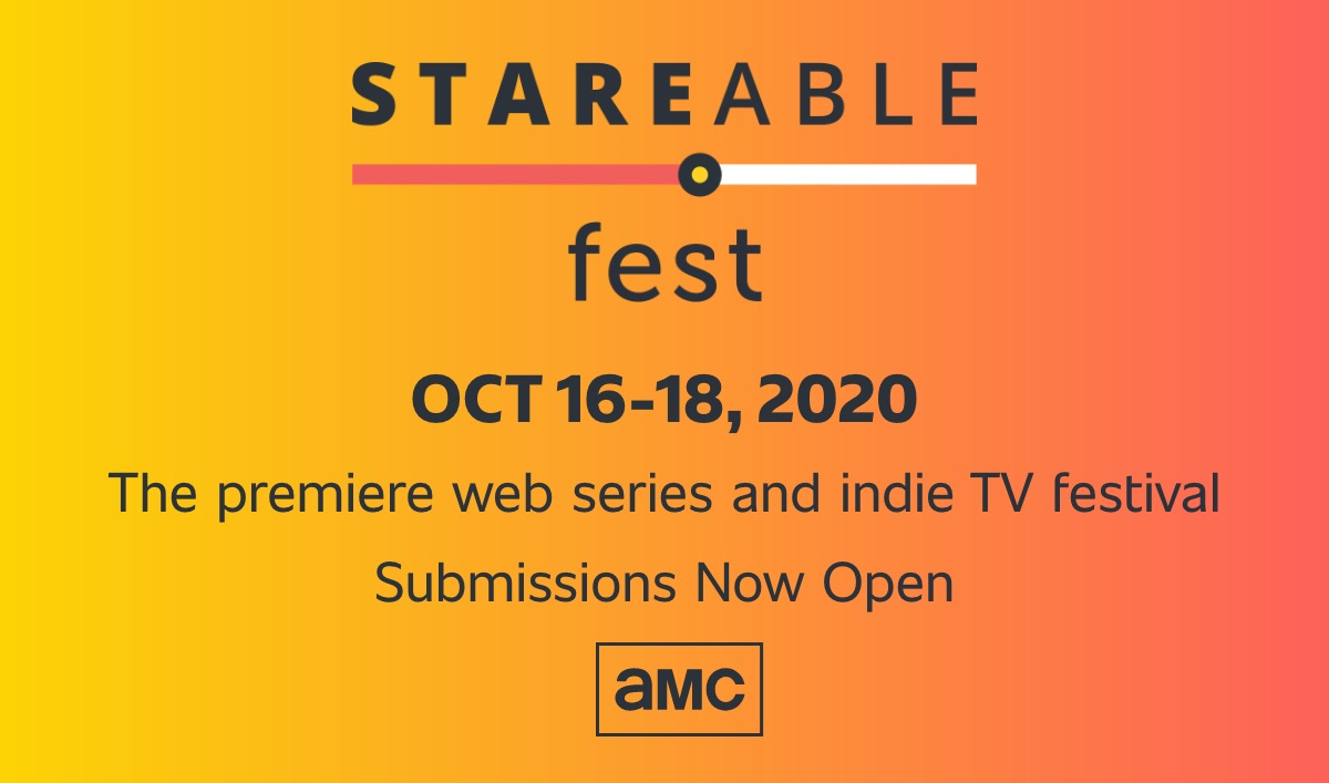 AMC Partners With Stareable Fest to Discover the Best Female Creators