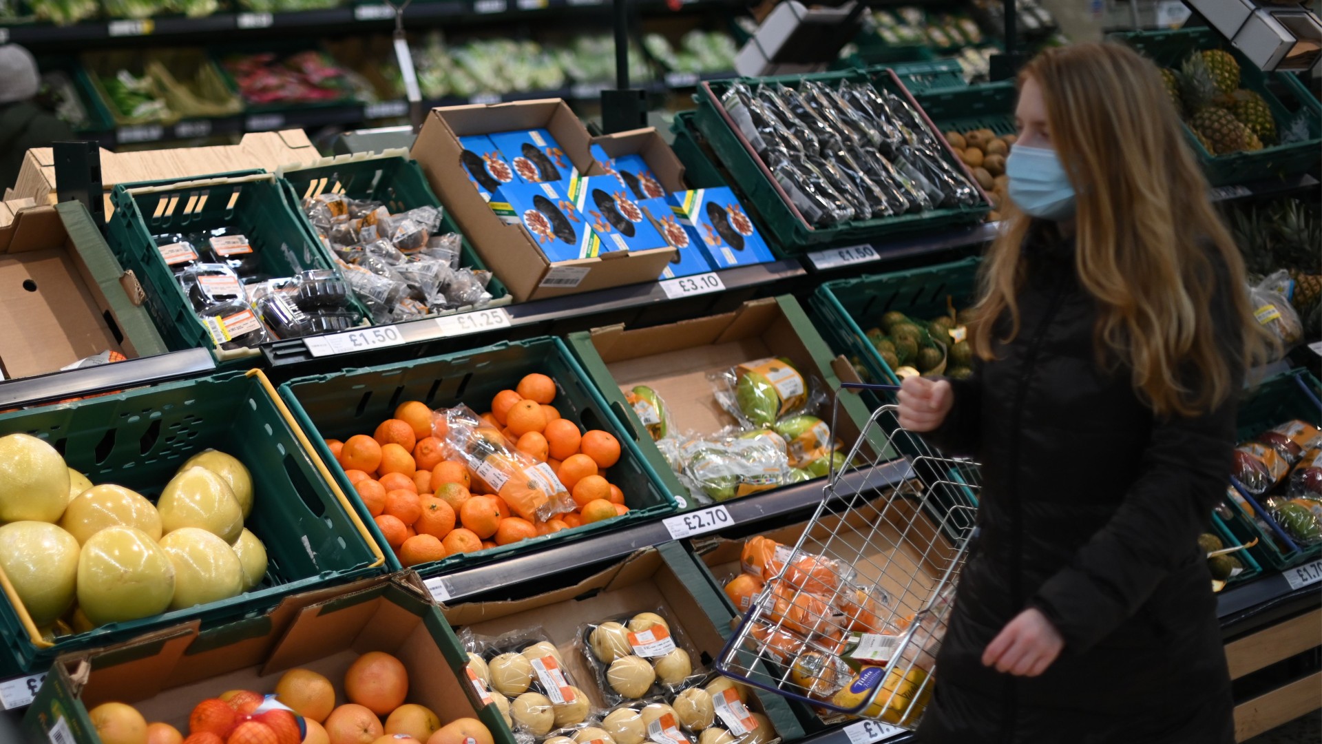 10 Things to Know About British Supermarkets