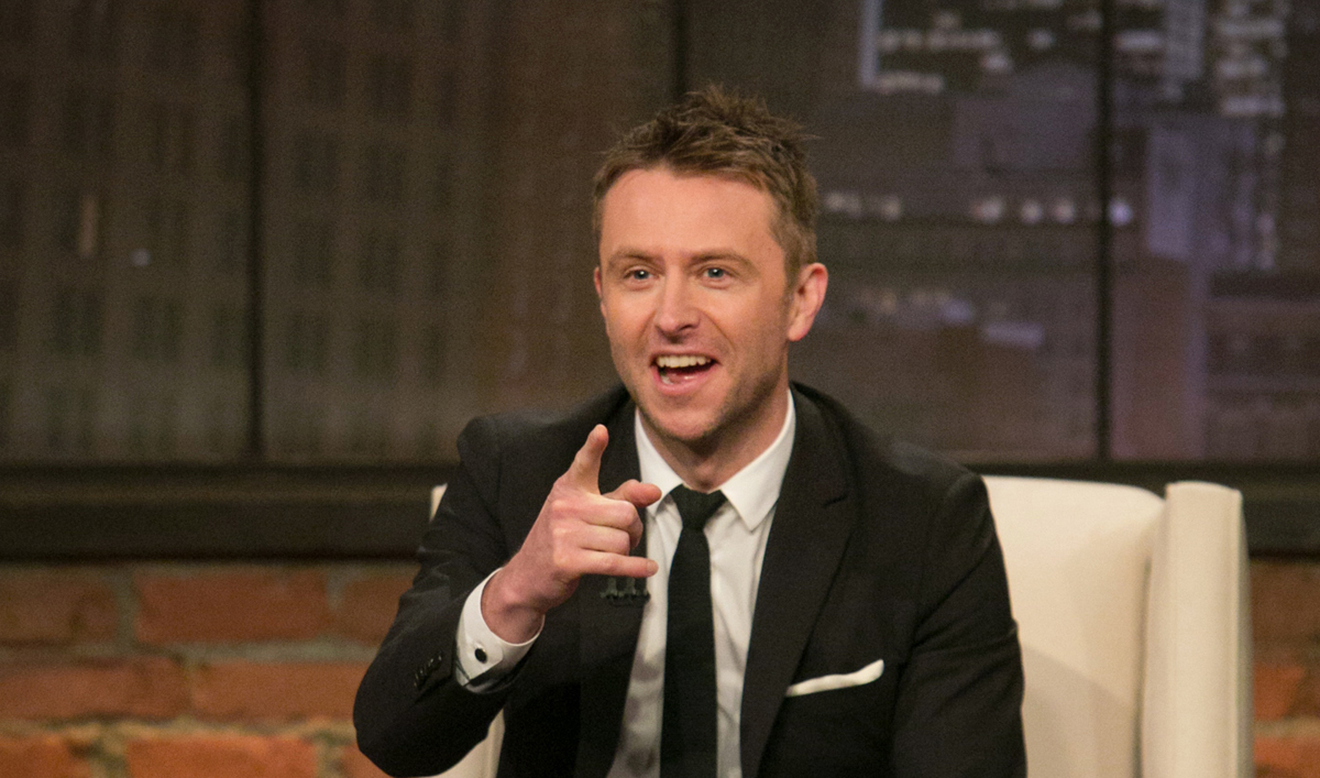 Extras for Season 7, Episode 4 of Talking Dead