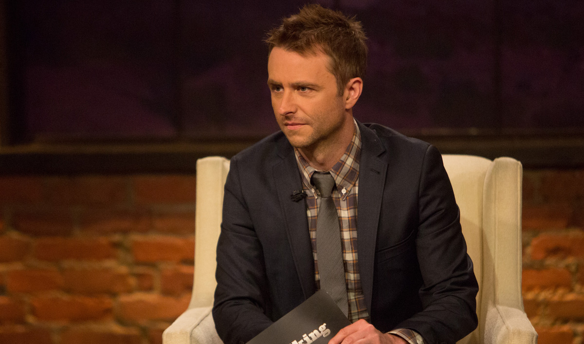 Extras for Talking Dead Season 8, Episode 14