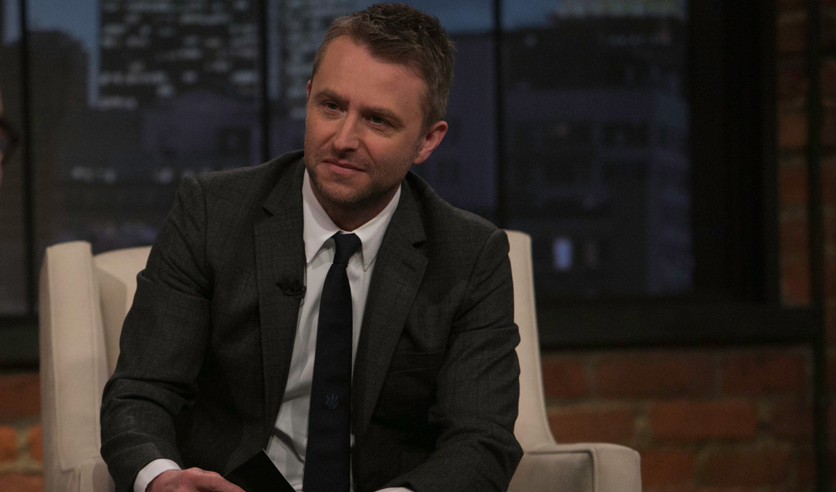 Extras for Talking Dead Season 8, Episode 15