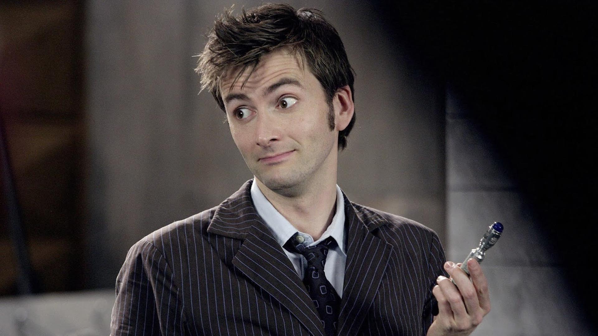 'Doctor Who': Every Tenth Doctor Story Ranked in Order of Greatness