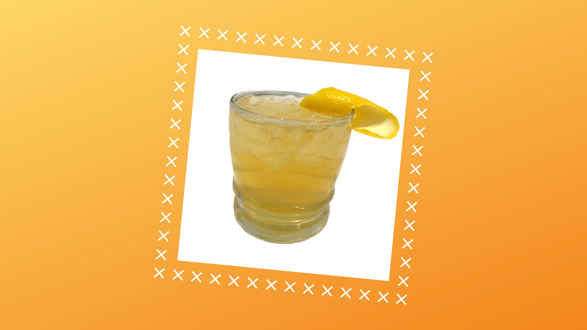 Behind the Bar: The Bitter Truth