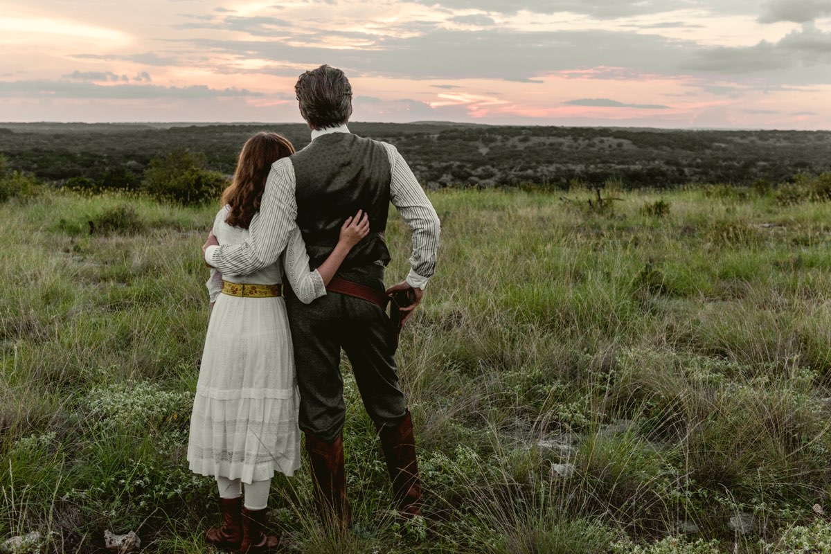 Deadline Reports on Son's Final Season; Variety on Season 2 Timelines