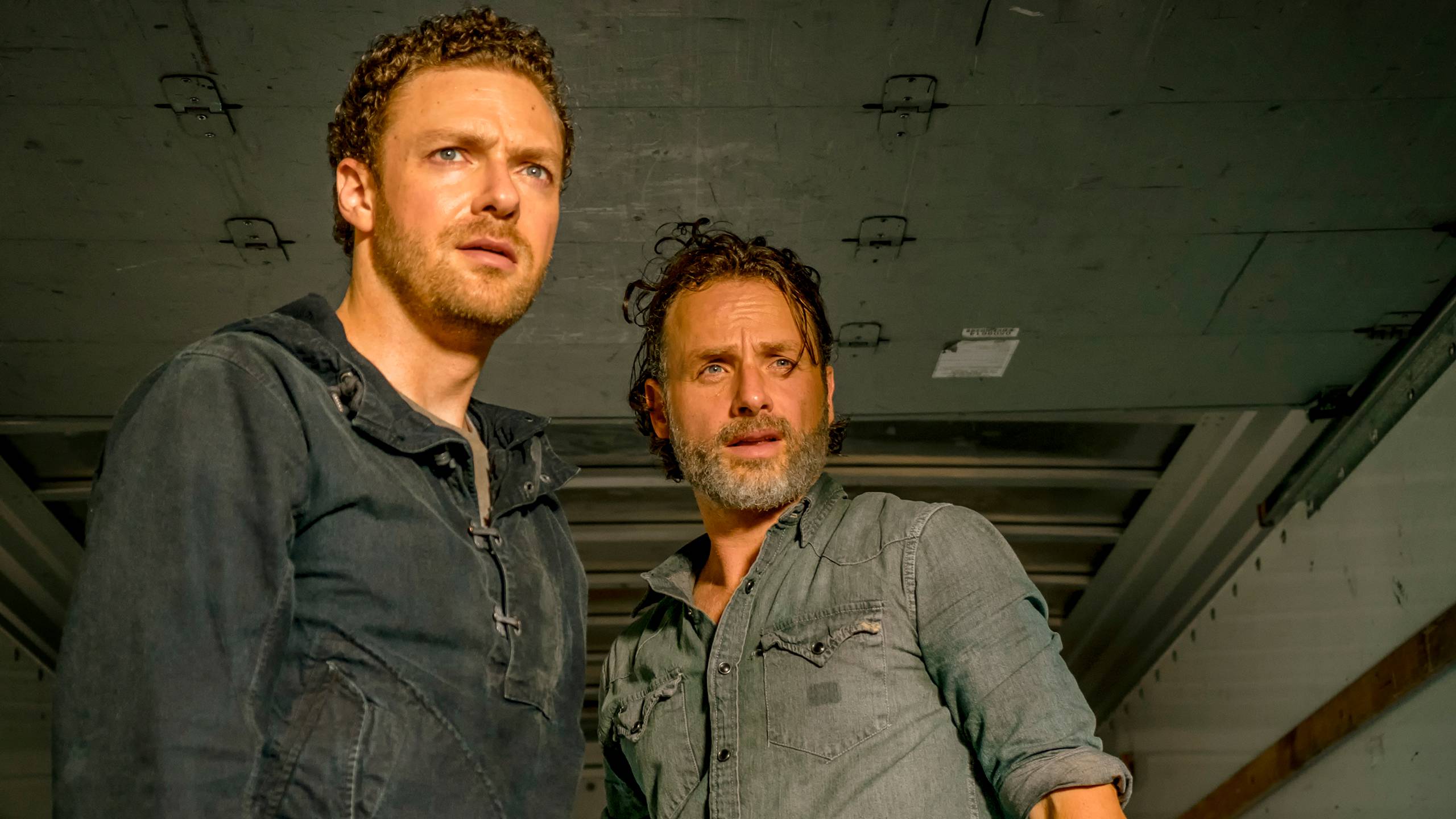 Watch The Walking Dead Season 7 Episode 7 | Stream Full Episodes