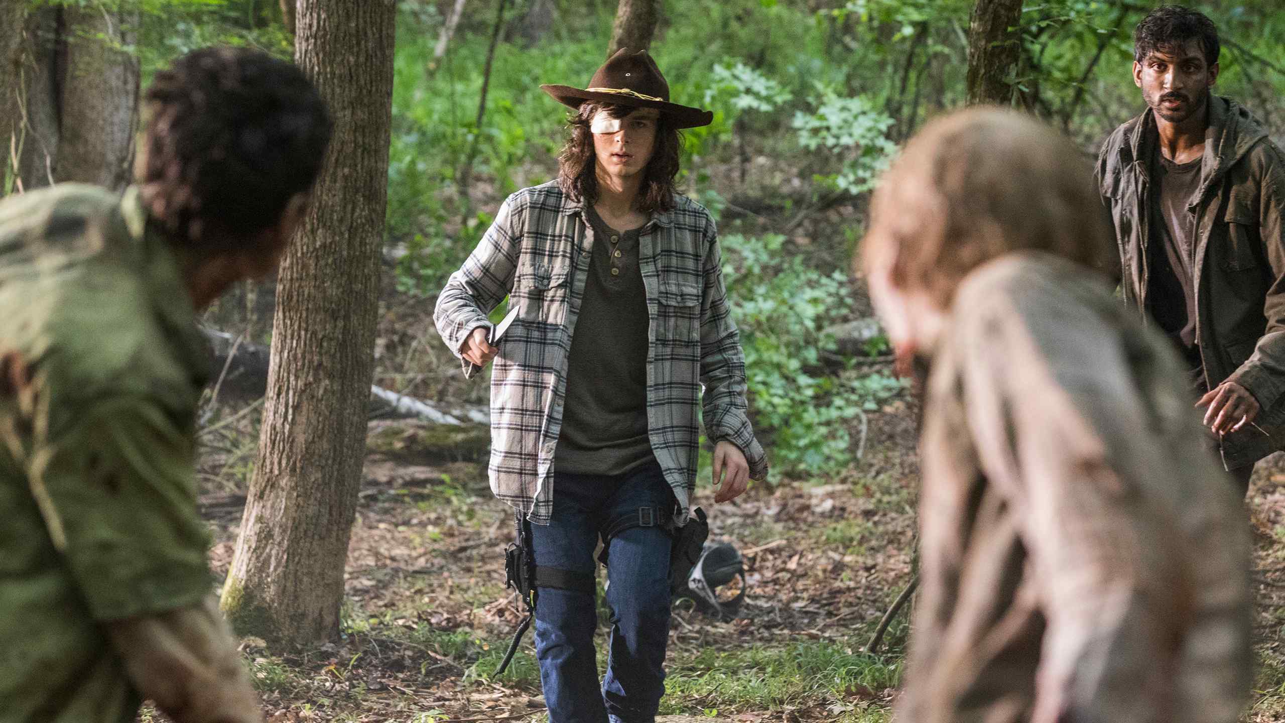 Watch The Walking Dead Season 8 Episode 6 | Stream Full Episodes