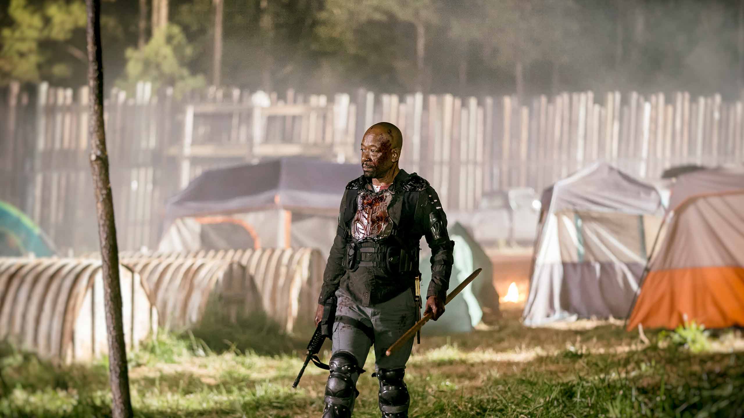 Watch The Walking Dead Season 8 Episode 14 | Stream Full Episodes