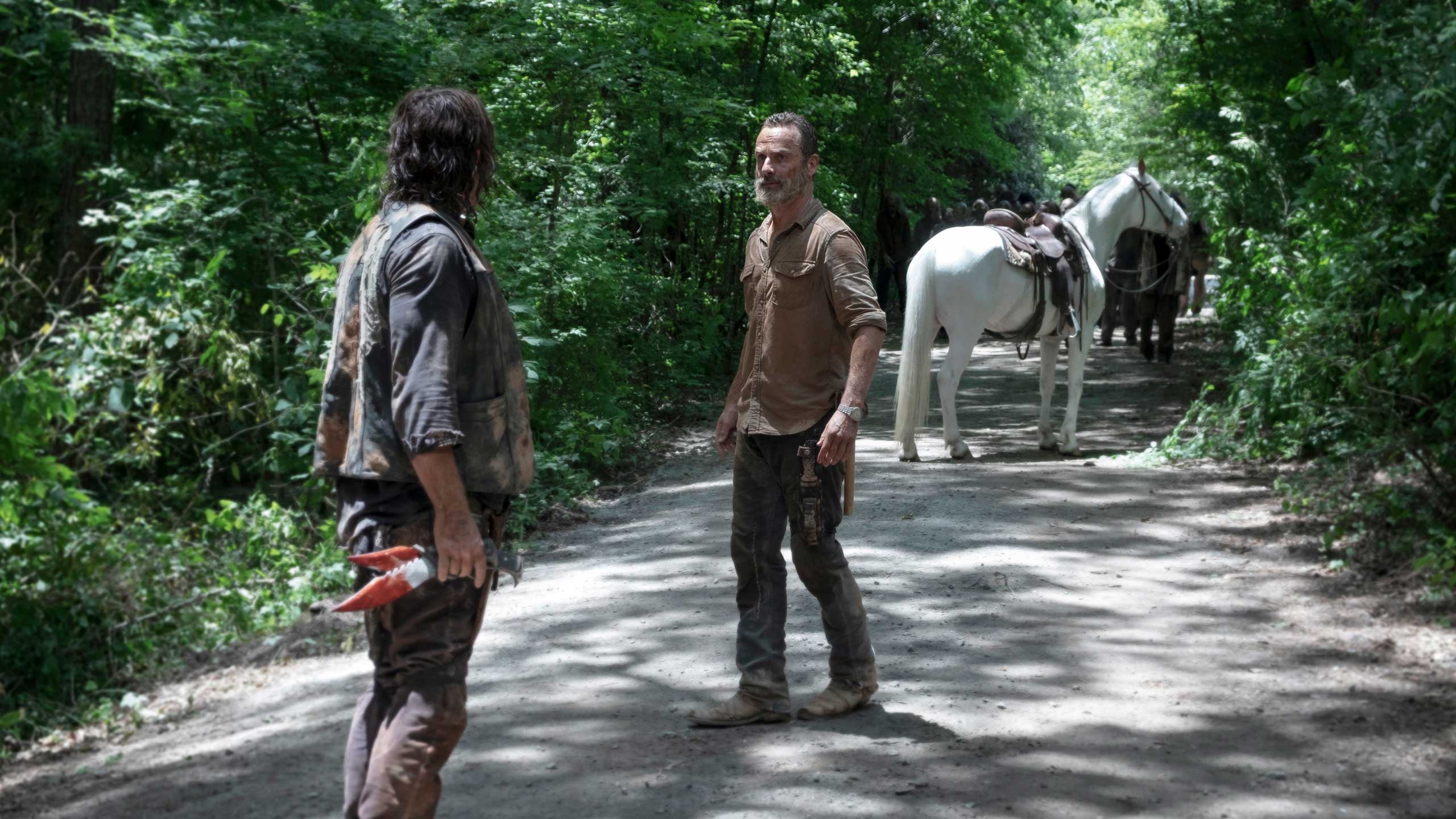 Watch The Walking Dead Season 9 Episode 4 | Stream Full Episodes