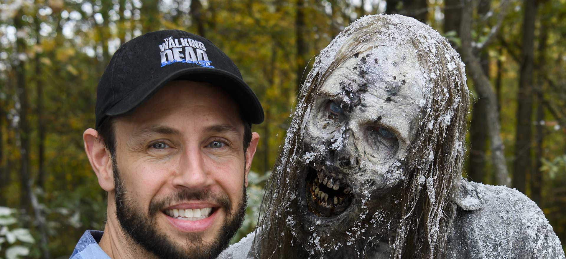 The Walking Dead: World Beyond Q&A – Matt Negrete Sets the Stage for Season 2