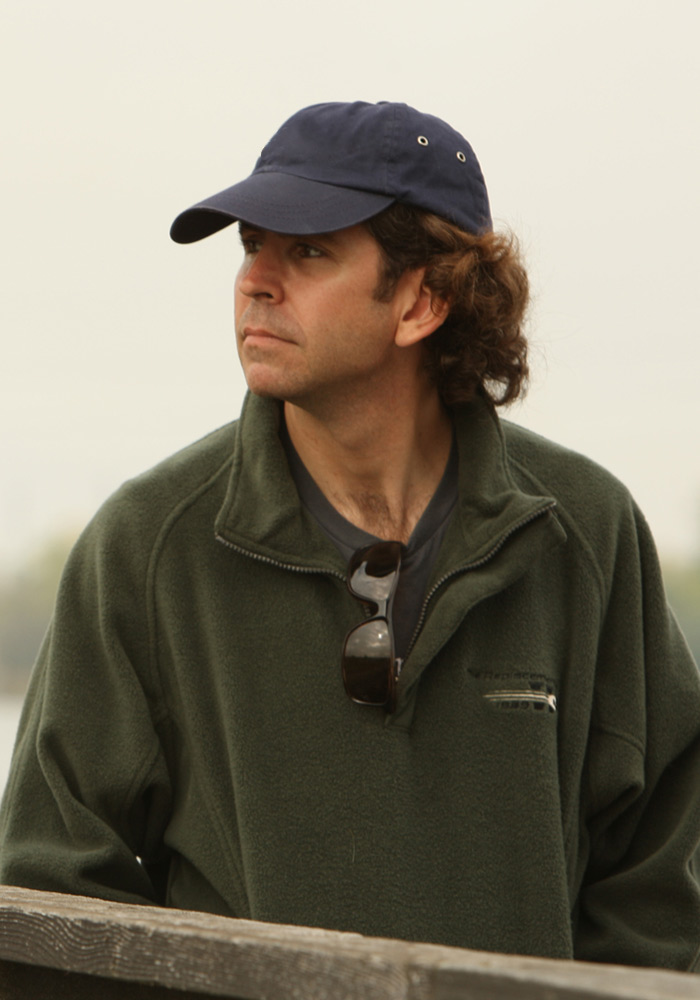 Joseph Incaprera - Executive Producer