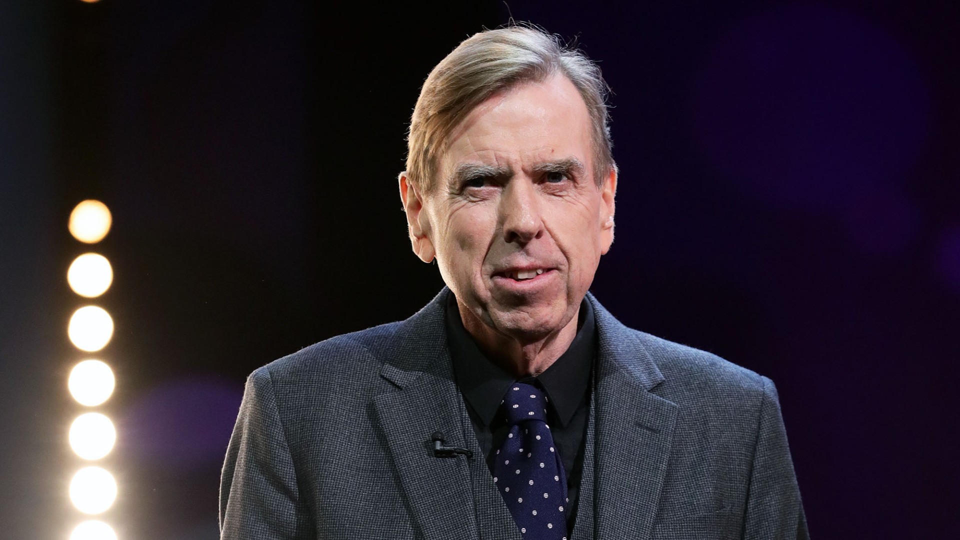 Casting News: Timothy Spall to Star in 'Bolan's Shoes', '70s Movie Featuring T. Rex Music