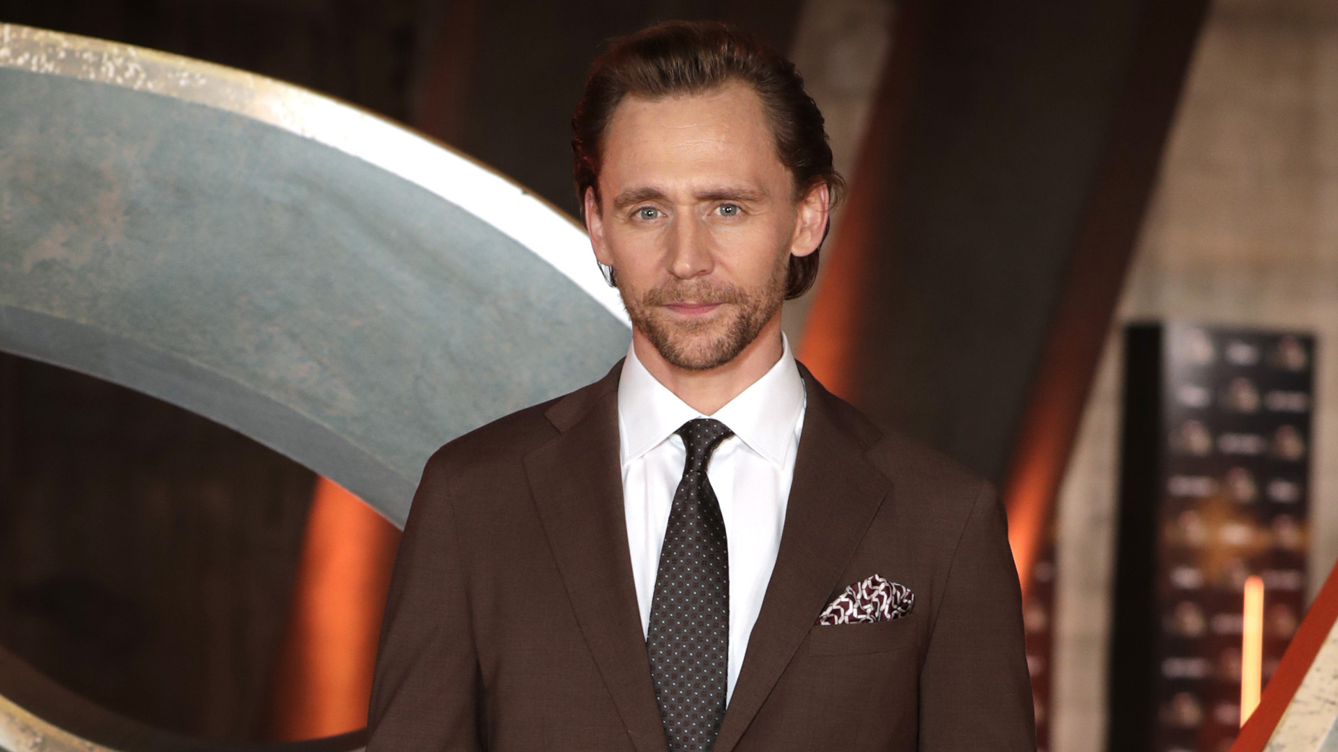 Tom Hiddleston Is Entering 'The Simpsons' Universe as Marvel's Loki