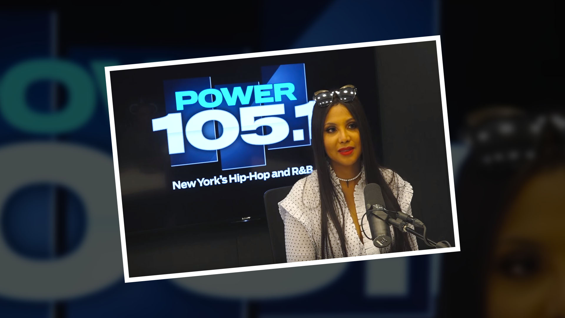 How Many Ways Does Toni Braxton Love Birdman?