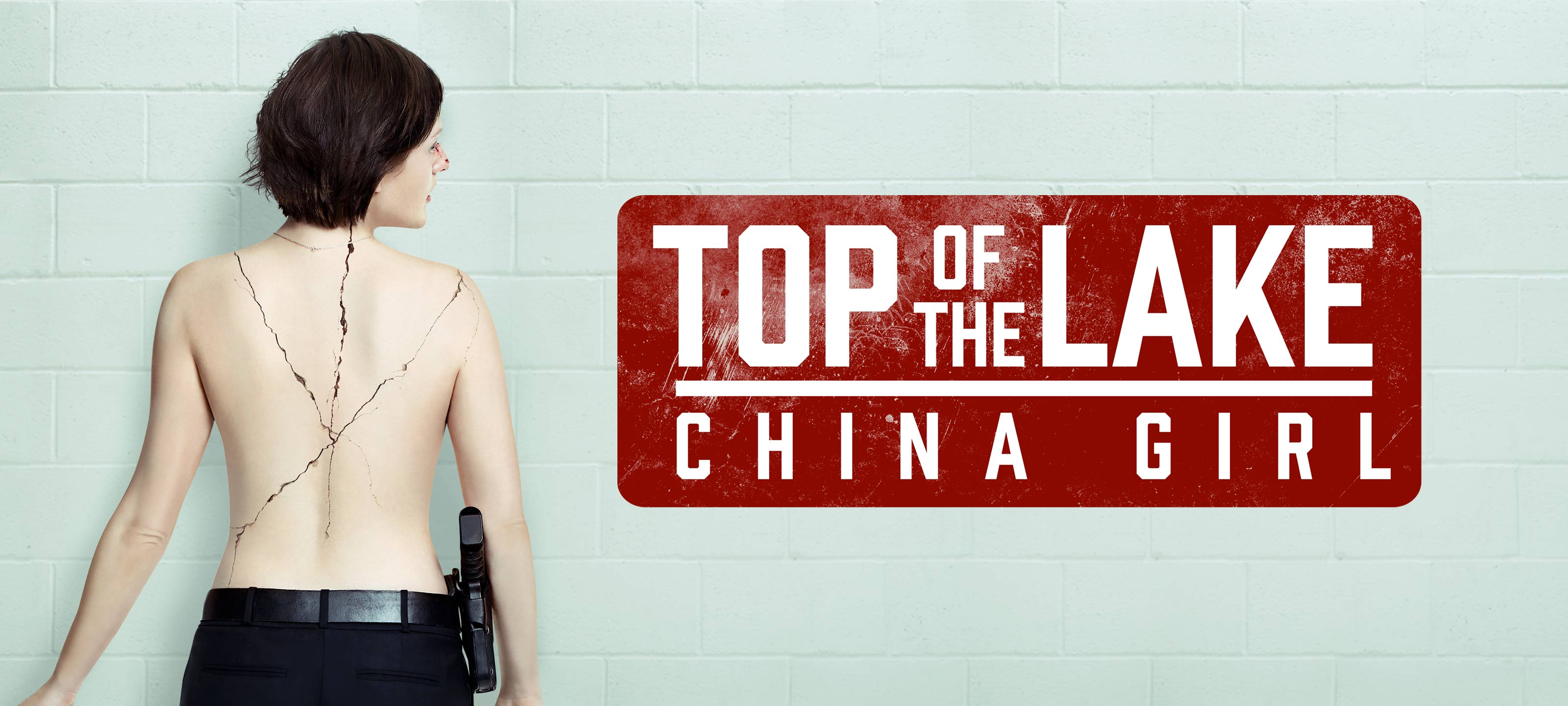 Watch Top of the Lake Online | Stream Full Episodes