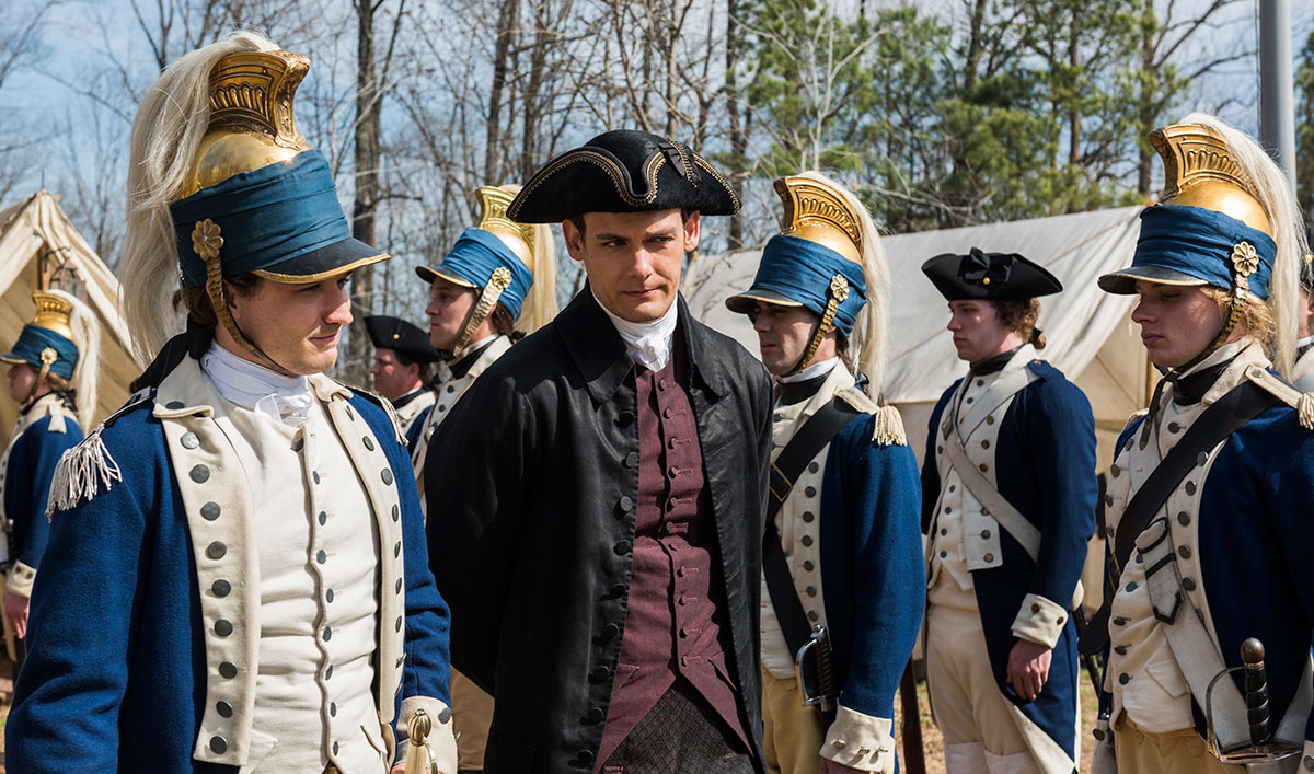 WPIX Interviews Ian Kahn; CarterMatt Looks Ahead to Next Episode