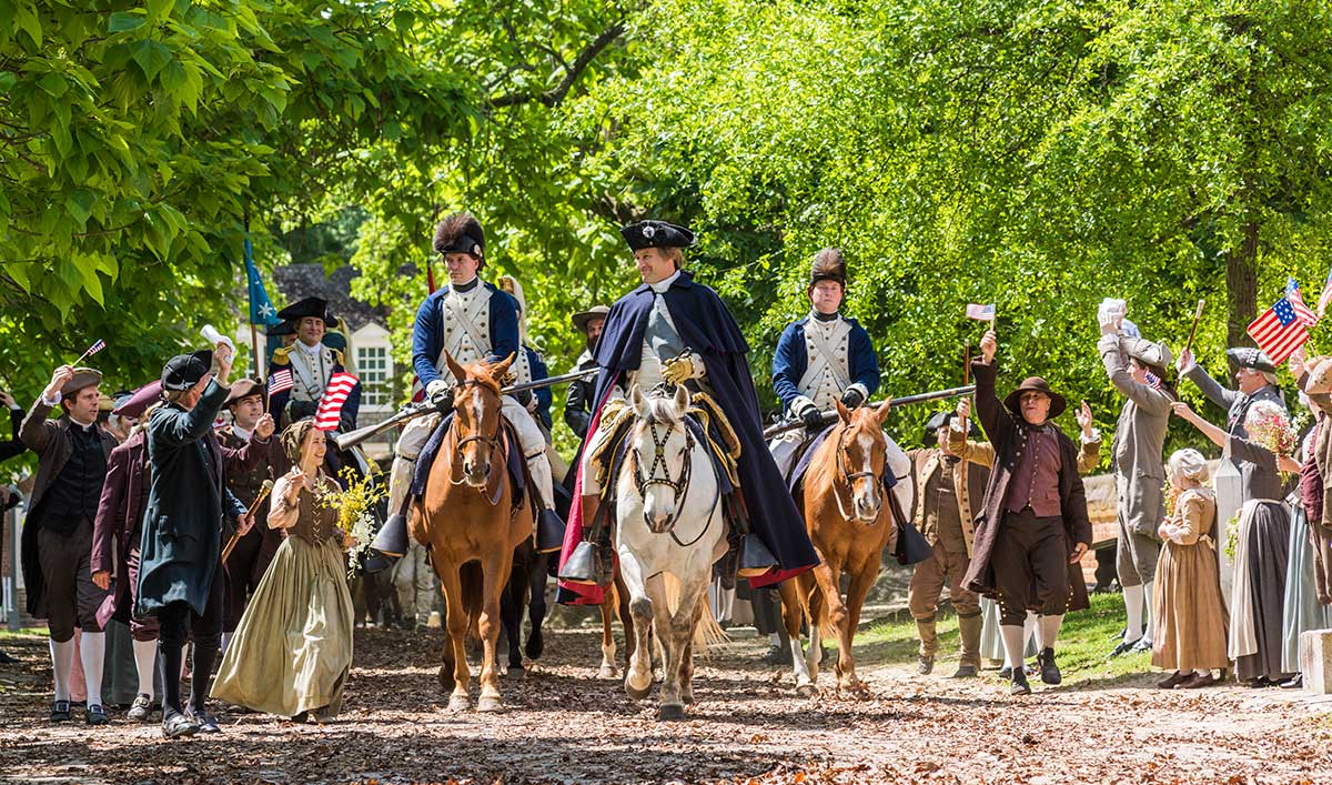 USA Today on TURN Character Fates; EW Interviews Samuel Roukin