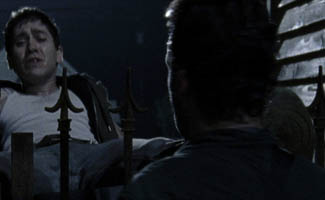 Talking Dead Poll for Season 2 Episode 9, "Triggerfinger"
