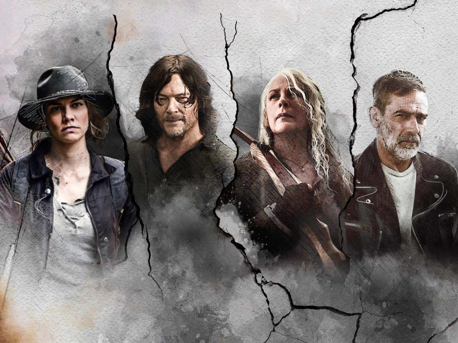 Watch The Walking Dead: Origins  Online | Stream Full Episodes