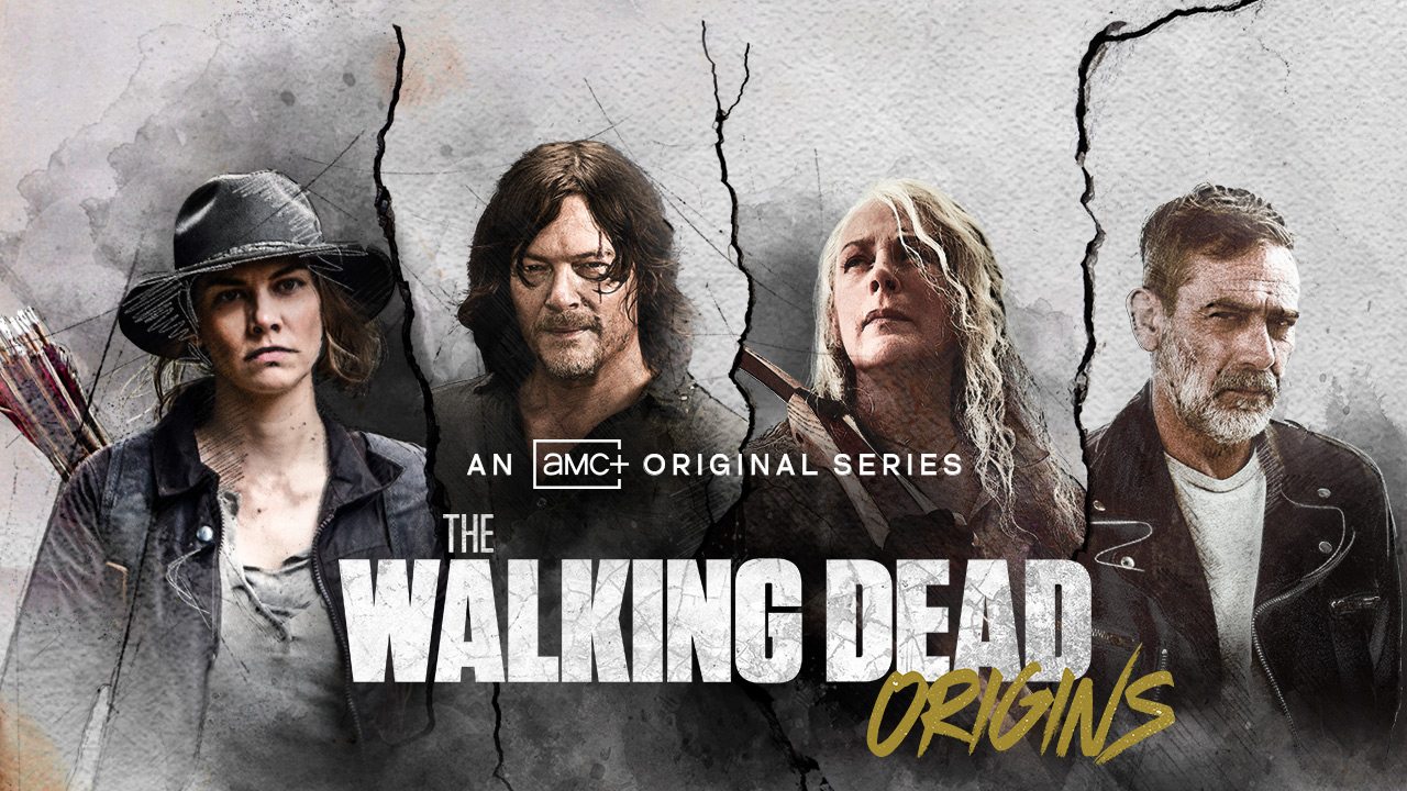 The Walking Dead: Origins 