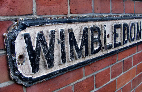 Five Fascinating Things About the Town of Wimbledon