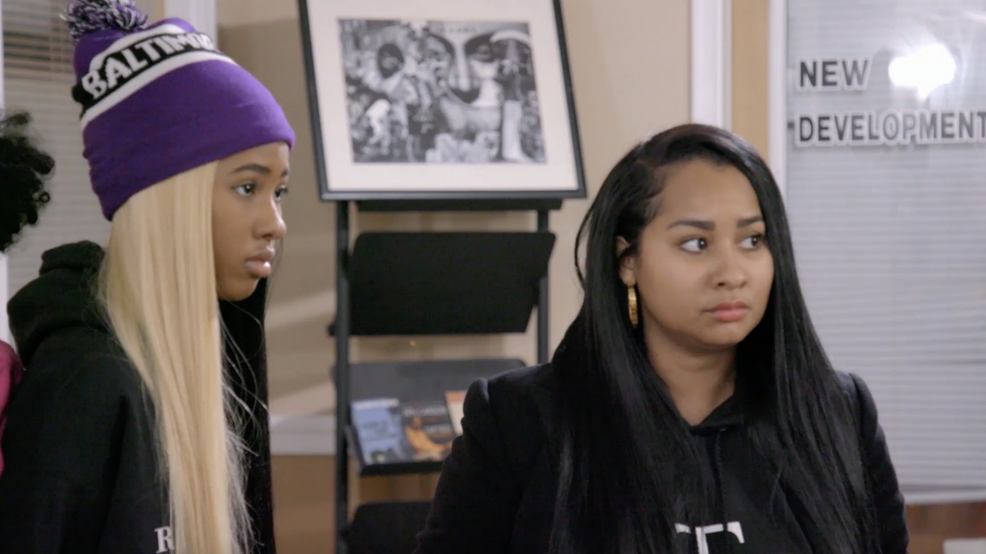 Sneak Peek: Tammy Faces Her Difficult Past