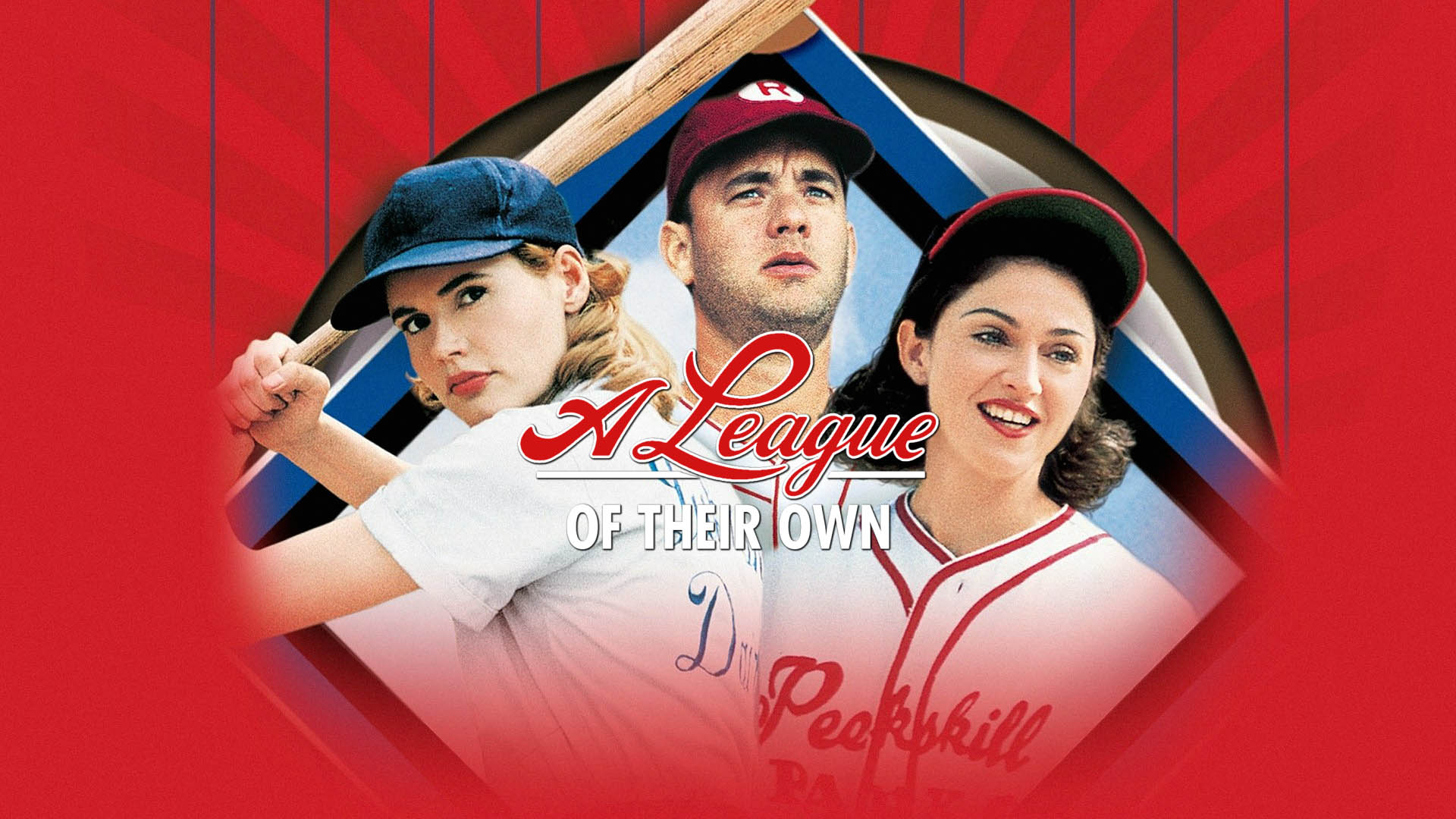 Watch A League of Their Own Online | Stream Full Movies