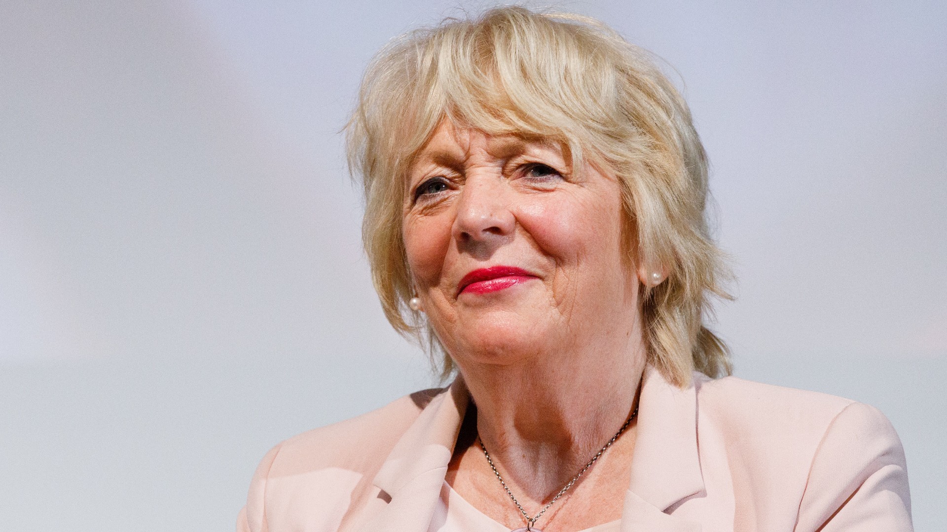 Alison Steadman Says She 'Doubts' We'll Get More 'Gavin & Stacey'