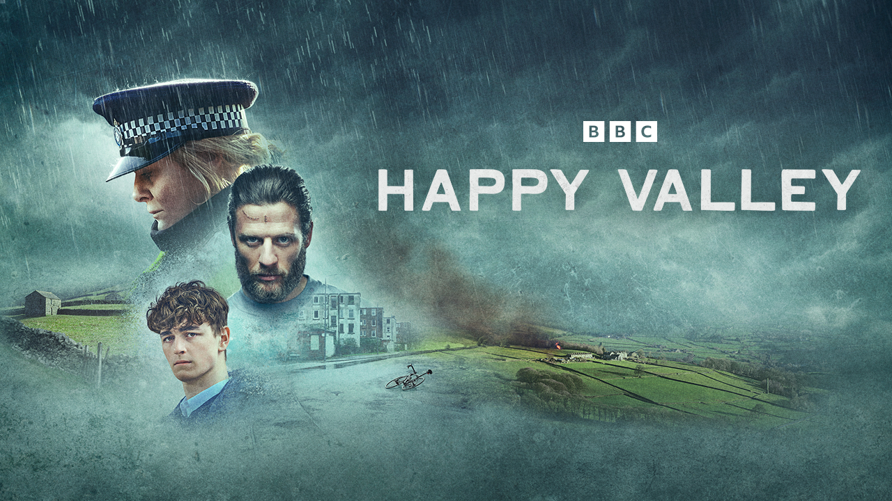 Watch Happy Valley Online | Stream Full Episodes