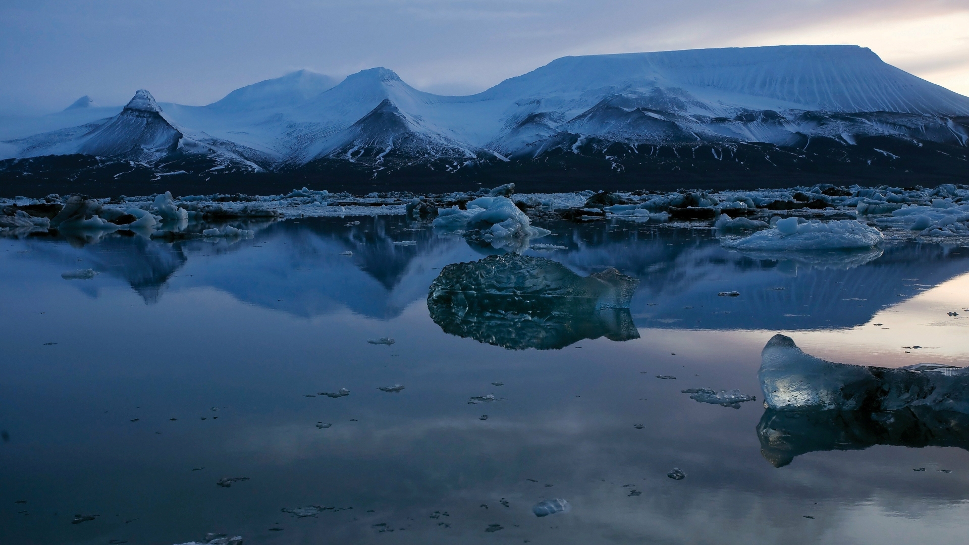 Planet Earth: Frozen Planet Season 1 Episode 7 - On Thin Ice