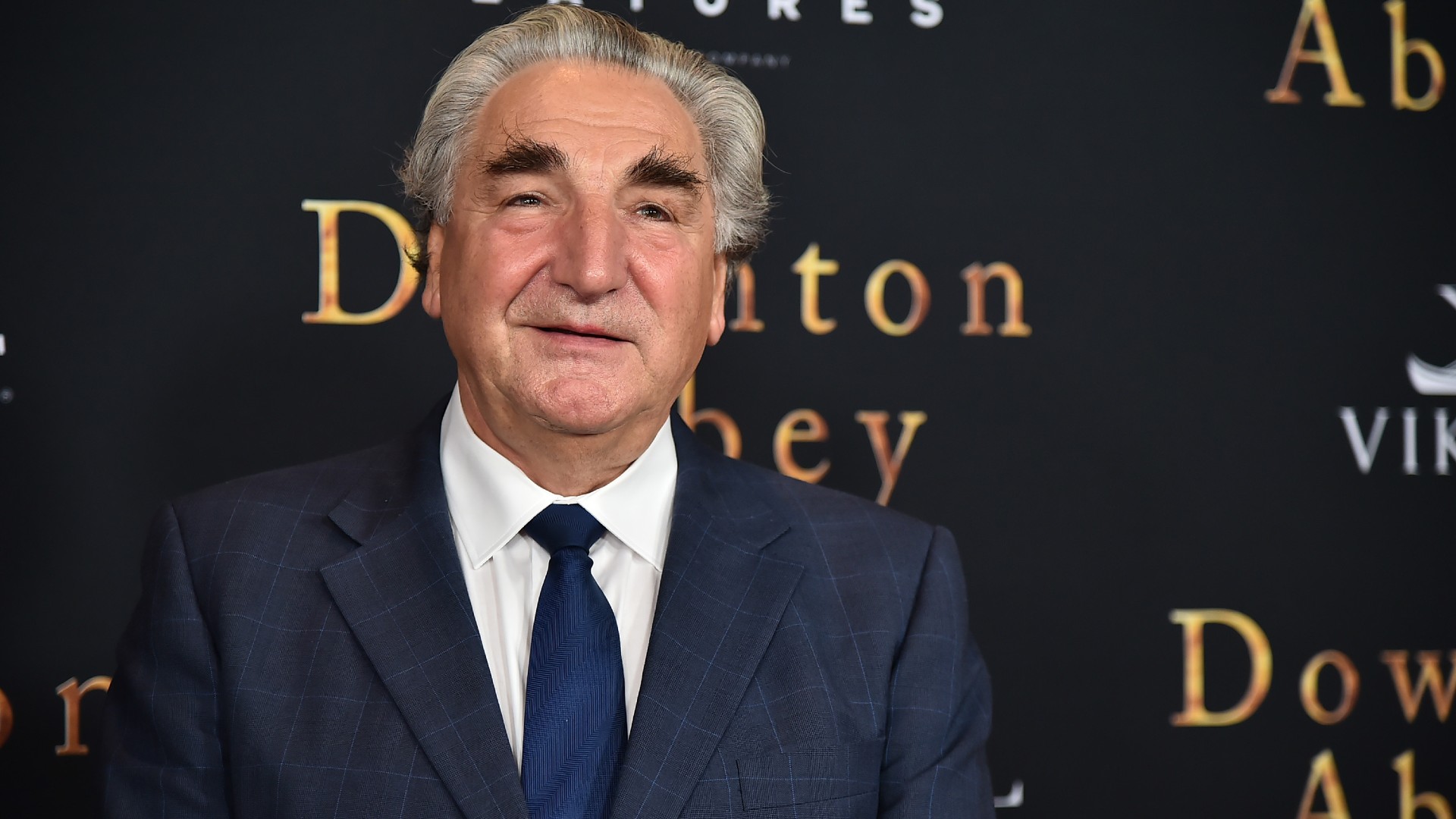 10 Things You Never Knew About 'Downton Abbey' Star Jim Carter