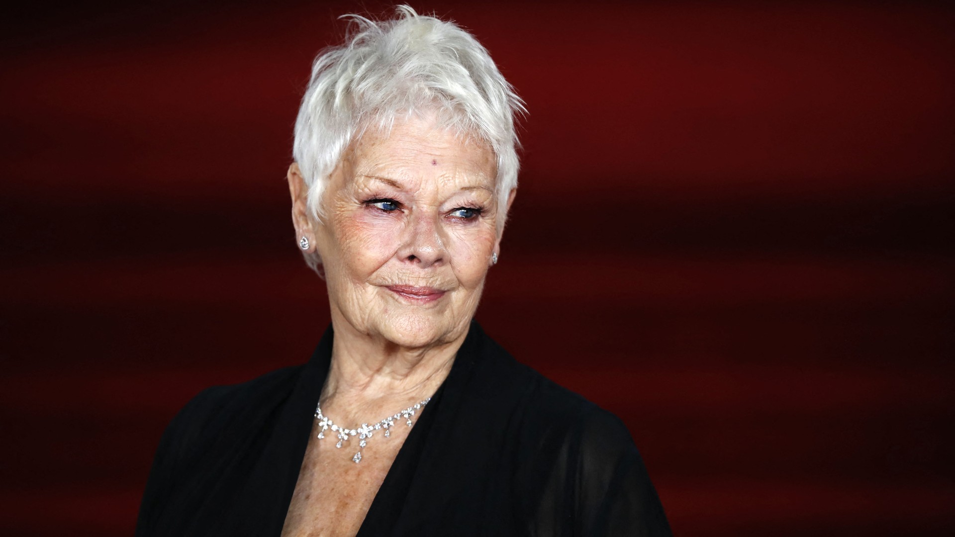 Judi Dench Says Negative Feedback Delayed the Start of Her Film Career