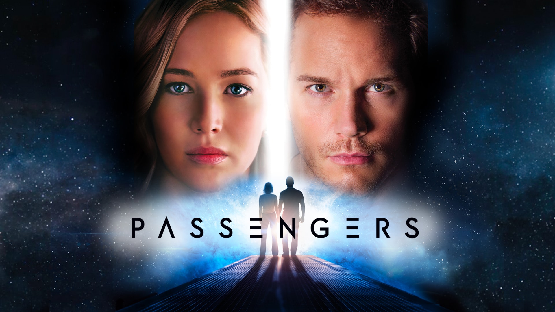 Passengers (2016)