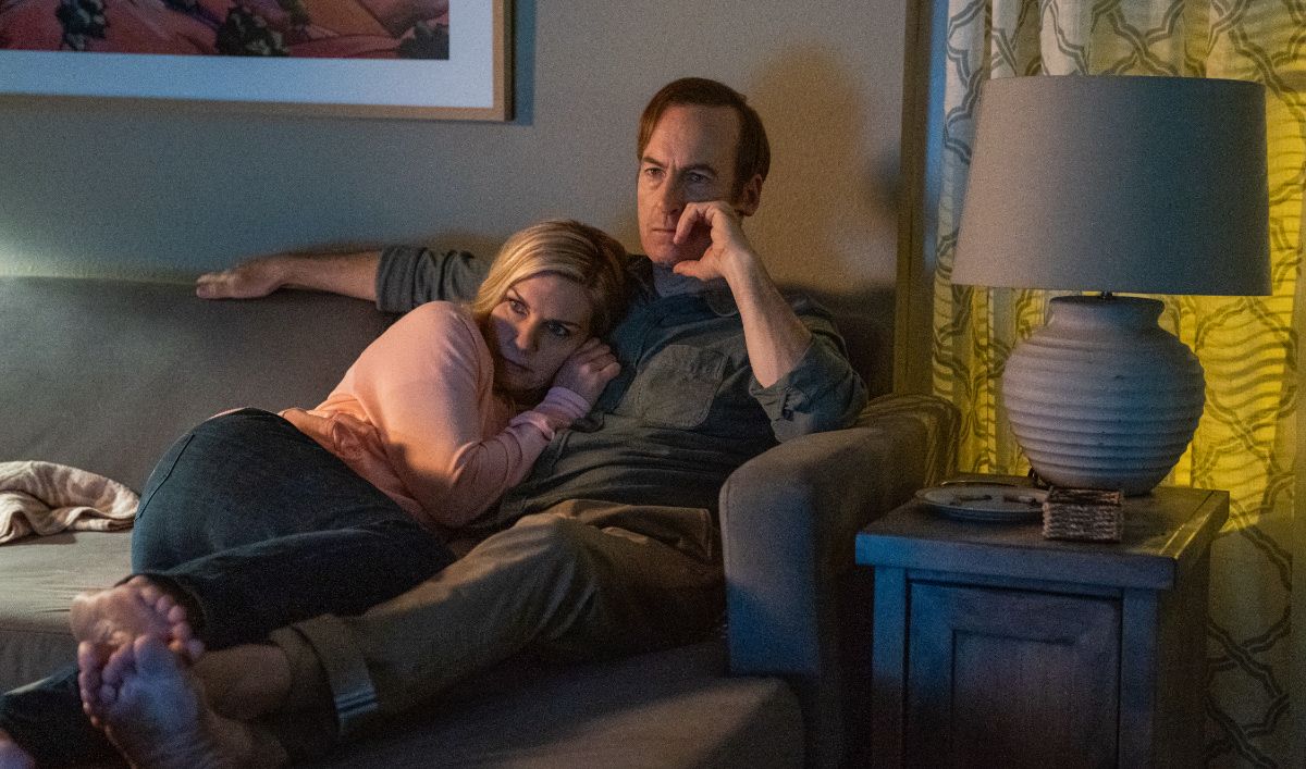 Better Call Saul Q&A – Peter Gould on How Breaking Bad-Era Saul Is "Still Holding On" to Kim