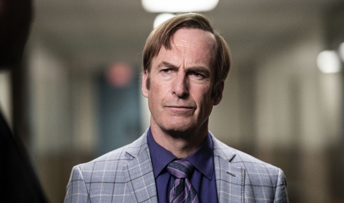 Better Call Saul Q&A – Bob Odenkirk on Why Jimmy's Struggling to Find His Mojo