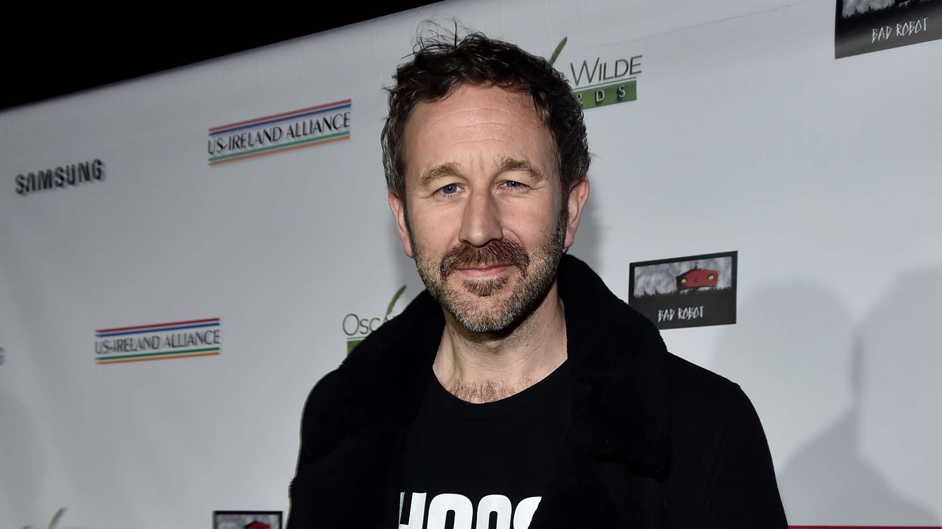 Chris O’Dowd to Star in ‘The Big Door Prize’ TV Series