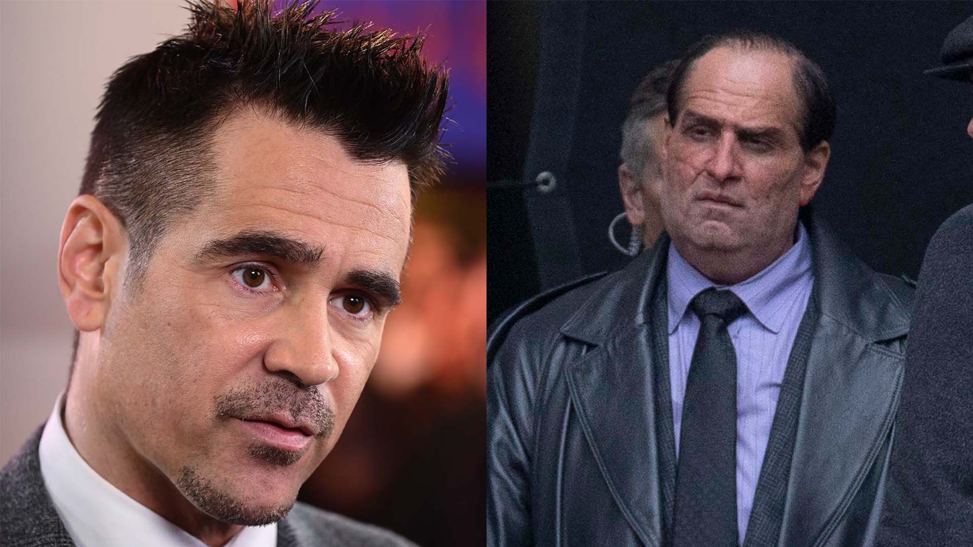 Colin Farrell’s Penguin Character Is Getting a Spinoff Series 