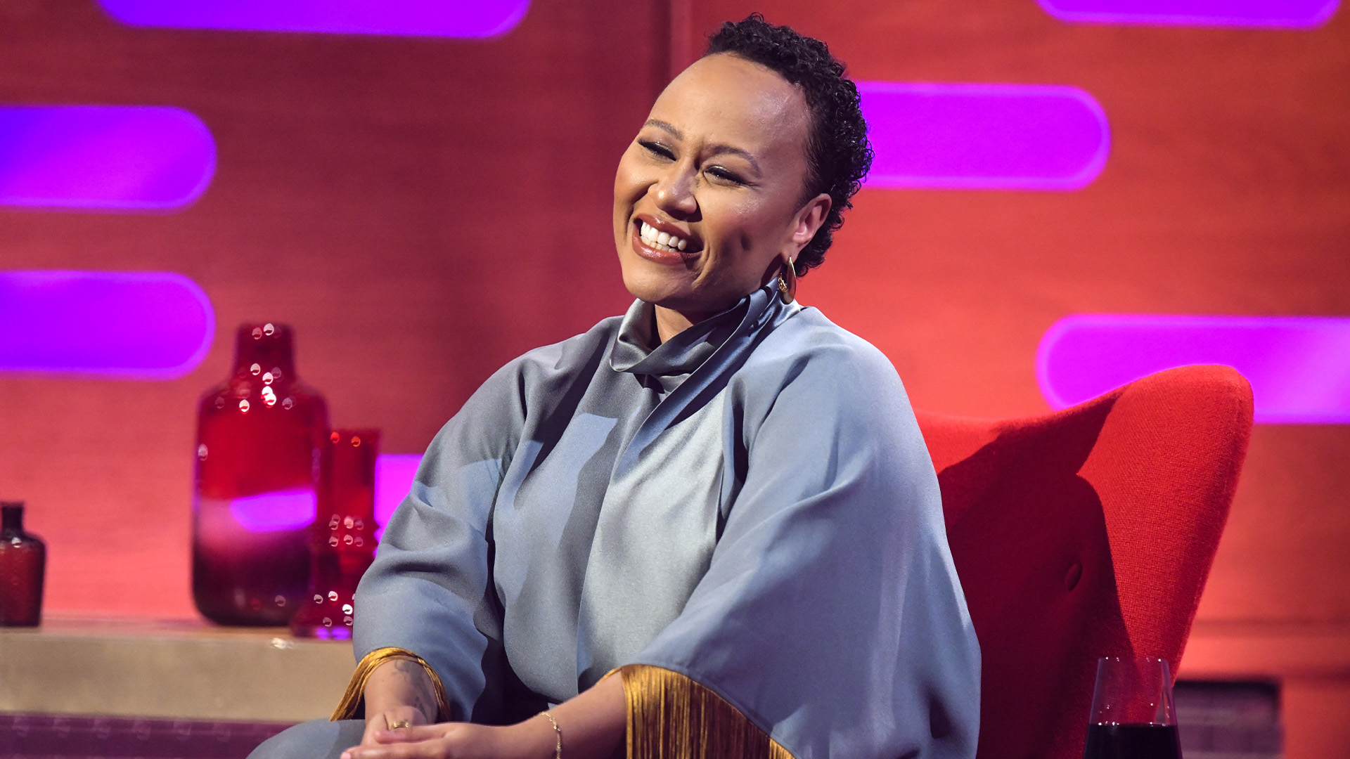 Watch The Graham Norton Show Season 29 Online | BBC America
