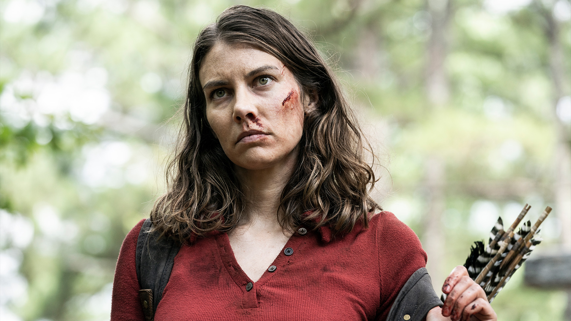 Watch The Walking Dead Season 11 Episode 9 Online Amc 8160