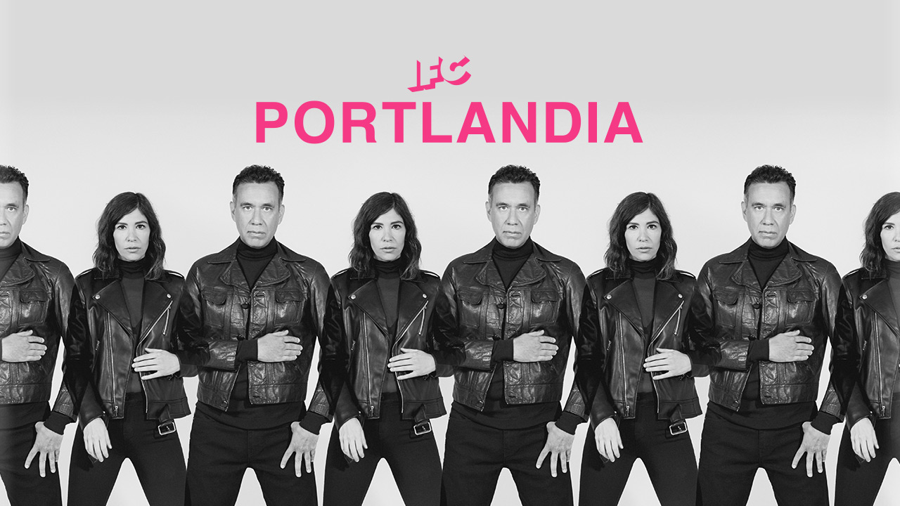 Watch Portlandia Online | Stream Full Episodes