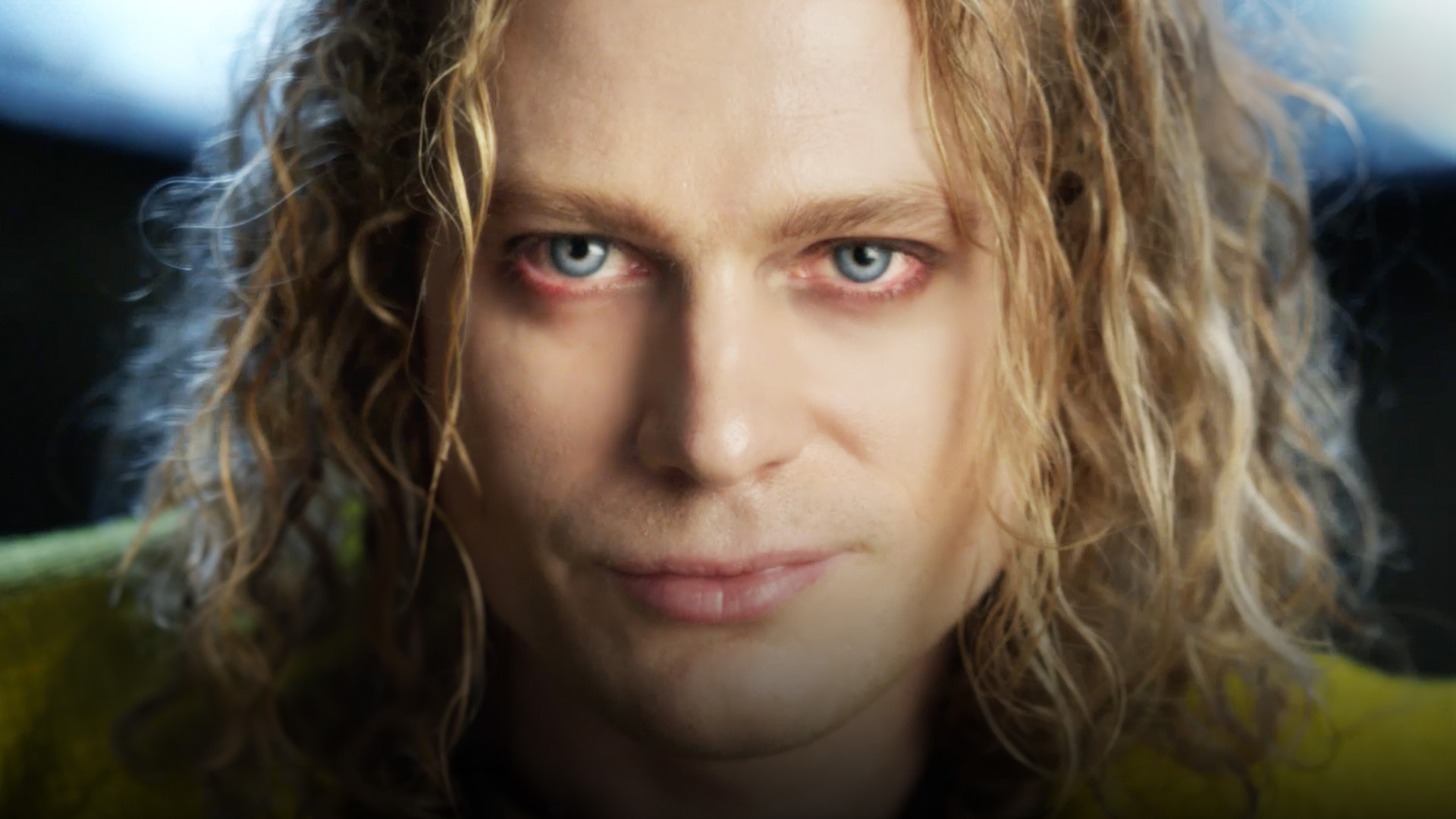 Meet the Vampire Lestat: Interview WIth the Vampire Season 3 Teaser, We had our people call his people and, well, he's here.   The Vampire Lestat returns in the new season of Interview with the Vampire, premiering on AMC and AMC+.  