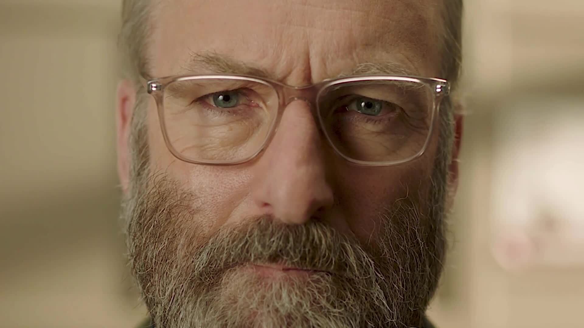 Lucky Hank Teaser: New Series Premieres March 19, Starring Emmy-nominated Bob Odenkirk (Better Call Saul), Lucky Hank is a mid-life crisis tale about the unlikely chairman of the English department in a badly underfunded college in the Pennsylvania rust belt. The new series premieres March 19 on AMC and AMC+.