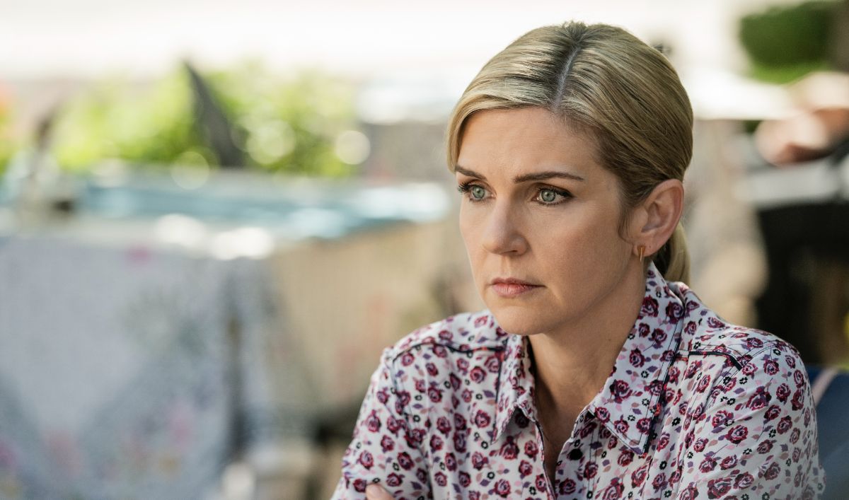 Better Call Saul Q&A – How Rhea Seehorn Found Characters' Vulnerabilities in Her TV Directorial Debut