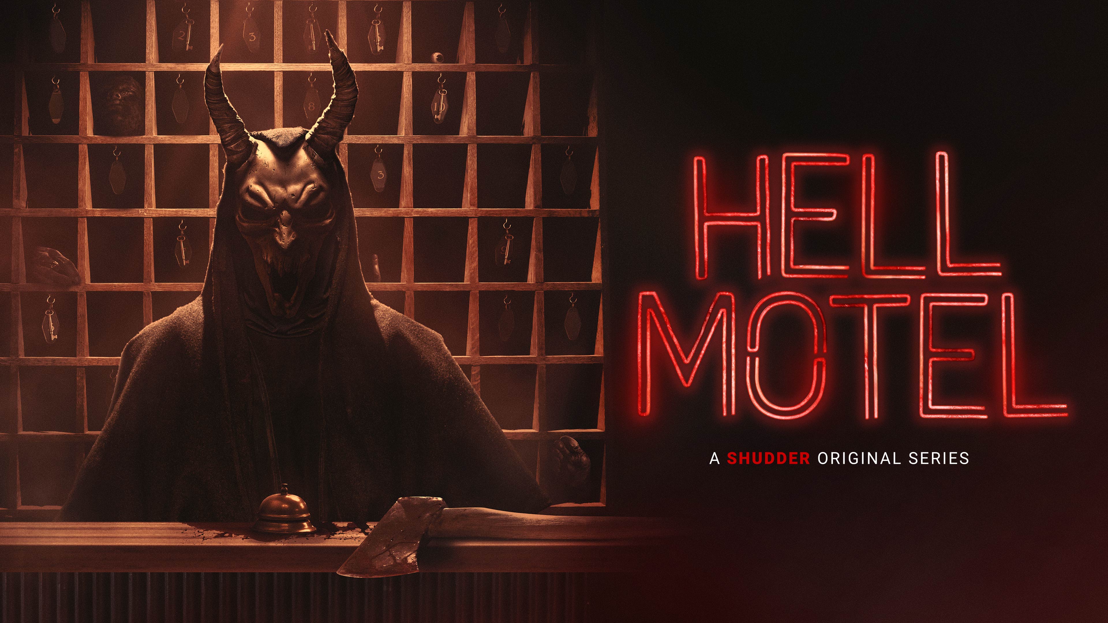 Hell Motel