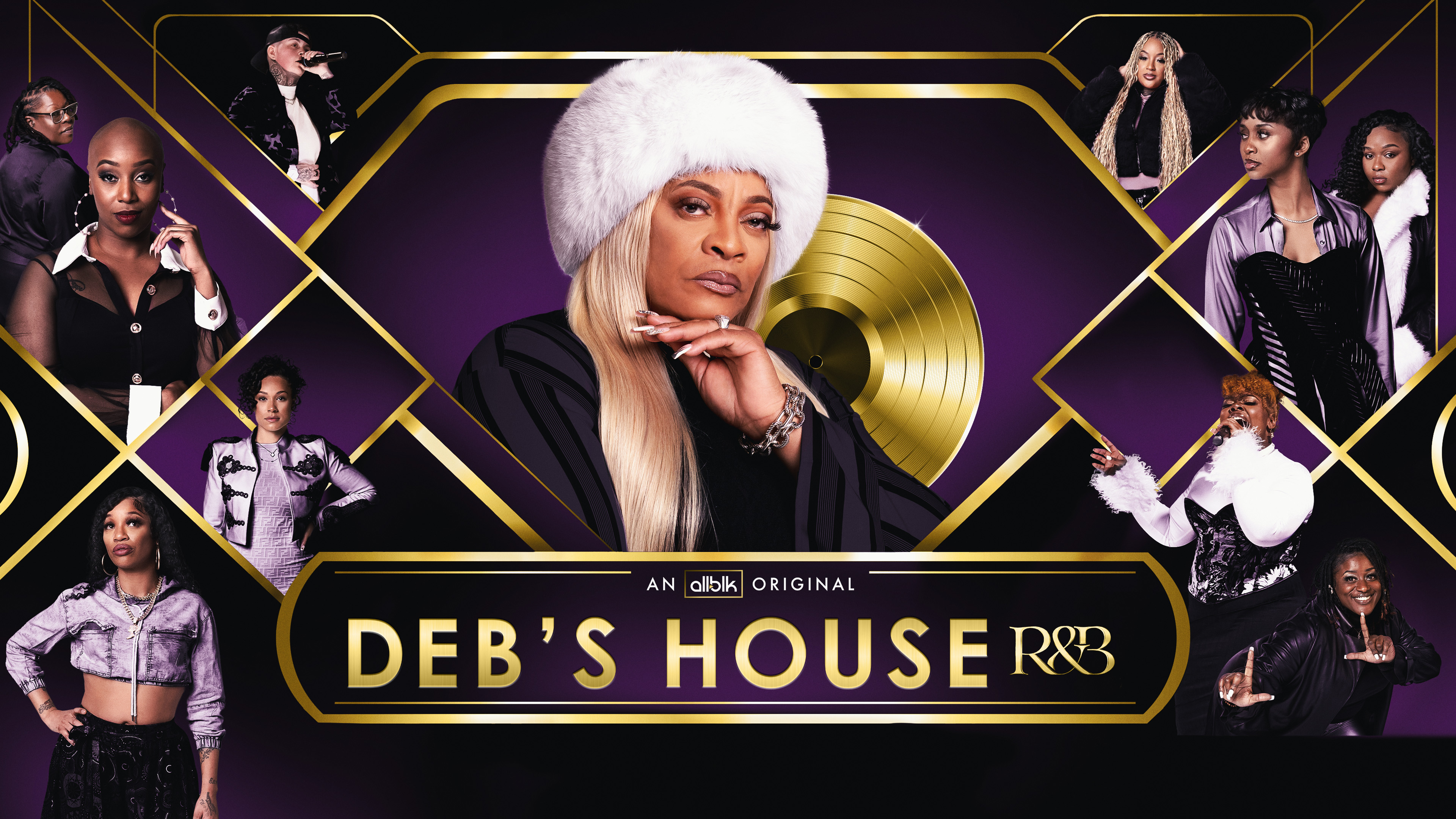 Deb's House