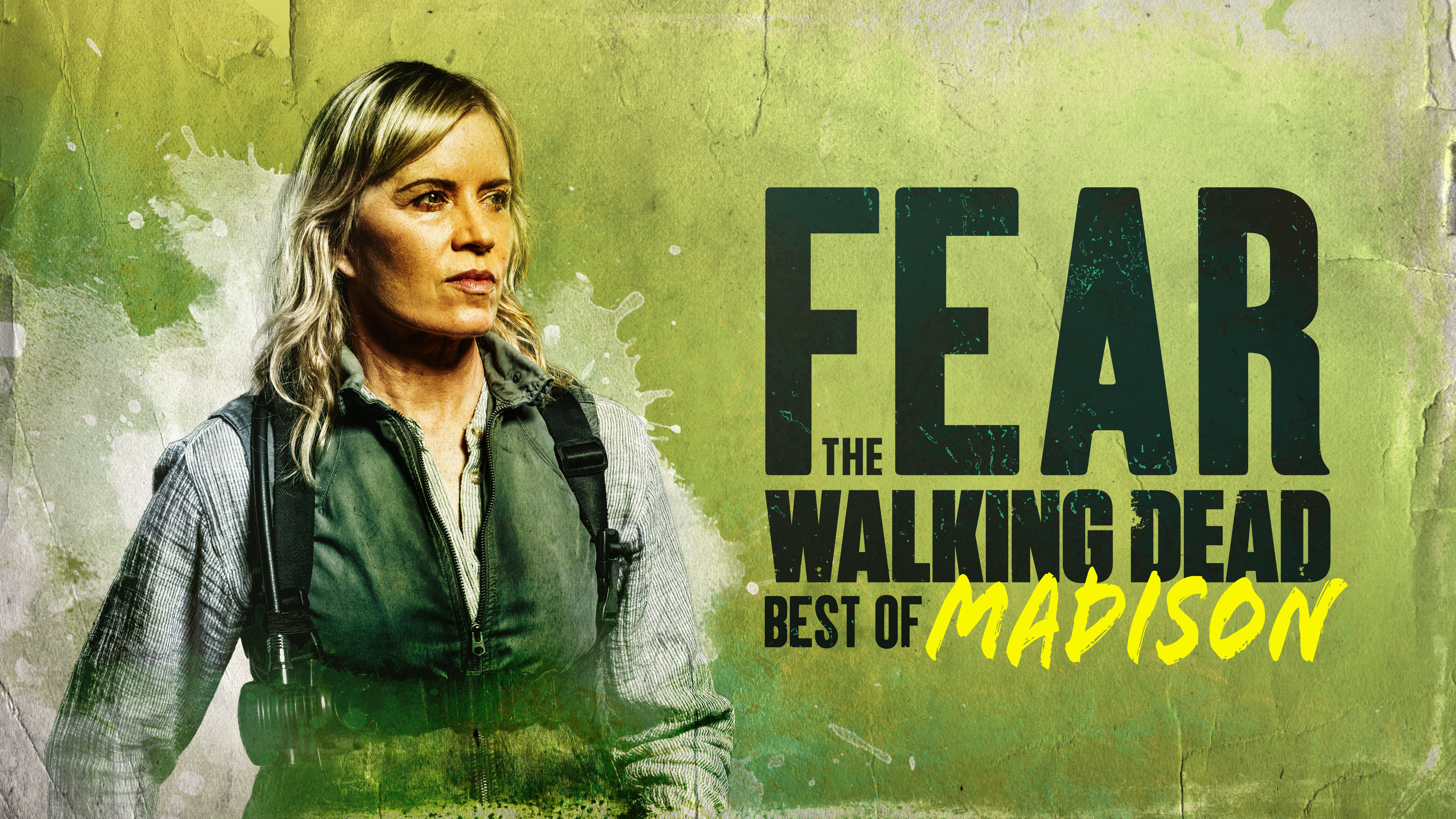 Fear the Walking Dead: Best of Madison