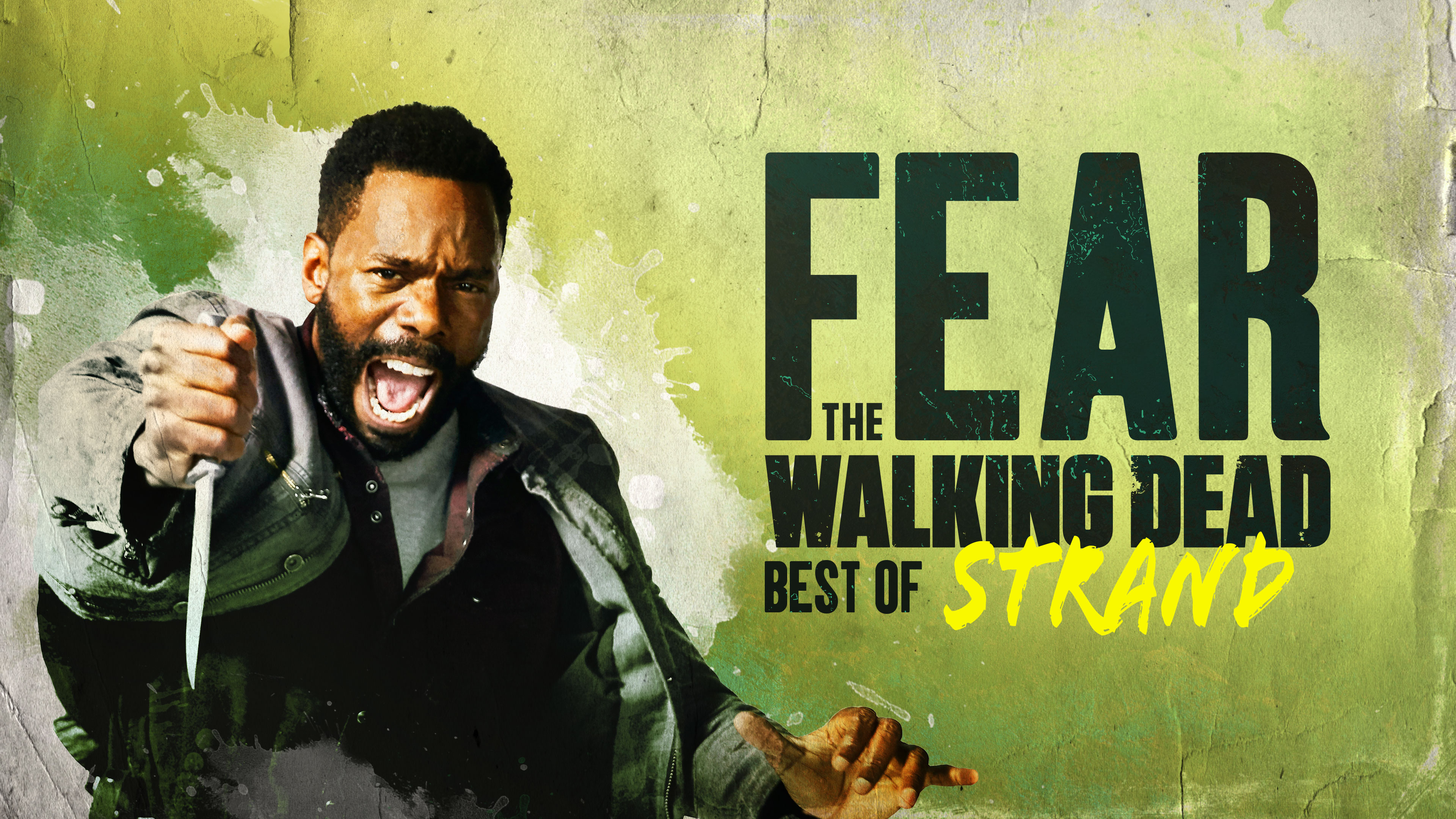Fear the Walking Dead: Best of Strand