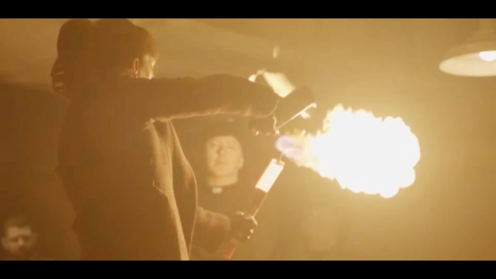 Decoding Talamasca: The Secret Order: Behind the Scenes Ep. 5