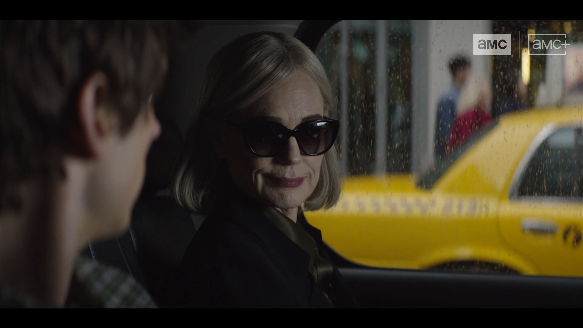 Anne Rice's Talamasca: The Secret Order Official Trailer