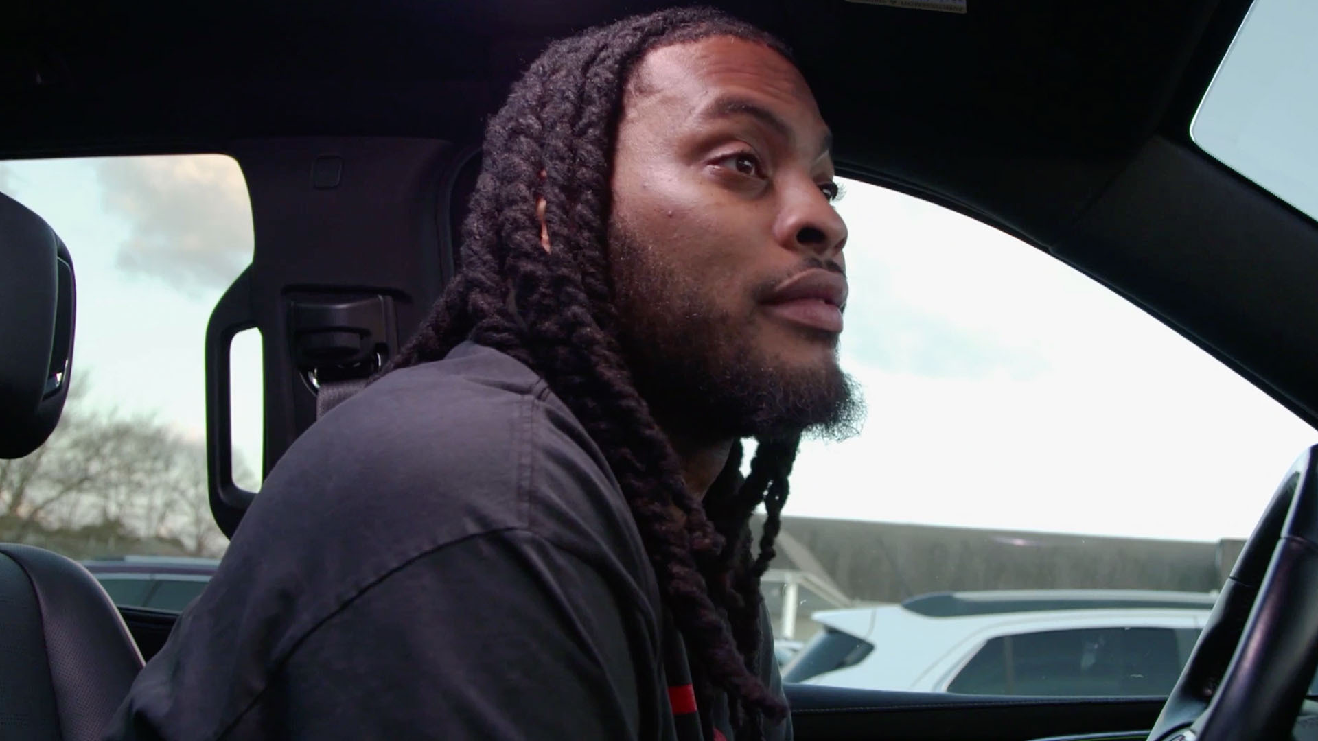 Can Waka & Tammy Continue to Co-Parent?