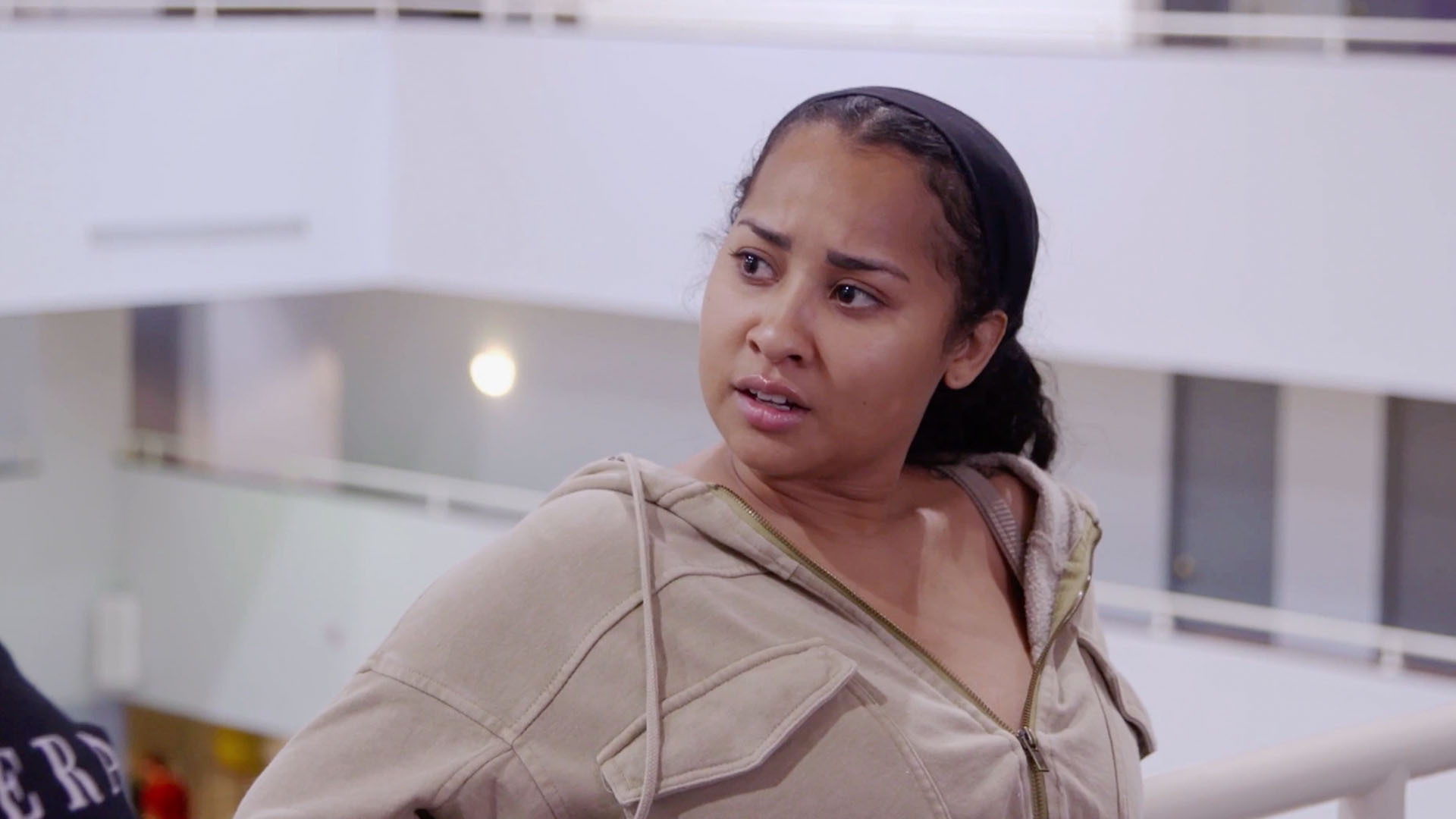 Watch Can Tammy & Mona Get On the Same Page? | Waka & Tammy Video Extras